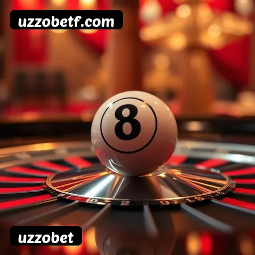 Vantagens exclusivas uzzobet para jogadores brasileiros - São Paulo, Rio, BH