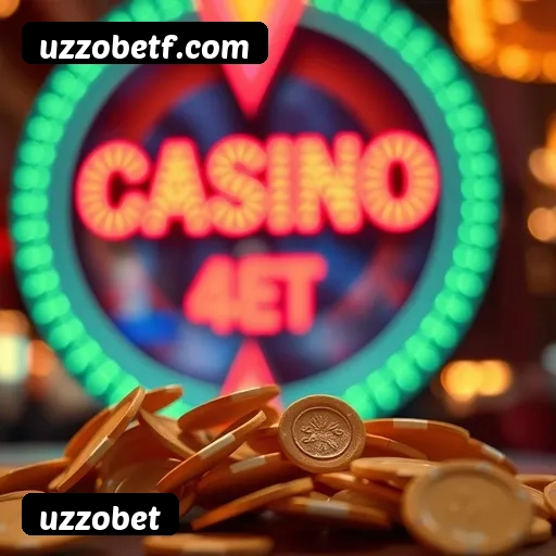 uzzobet bônus R$5.000 + 500 giros - Rollover 35x, prazo 30 dias, 38% taxa conversão