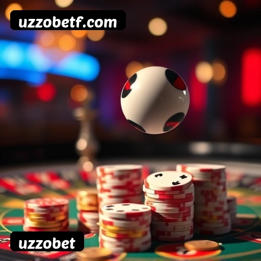 Tabela RTP dos jogos de cassino da uzzobet