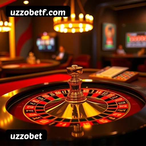 Catálogo uzzobet 2.547 jogos - Pragmatic Play, Evolution, NetEnt