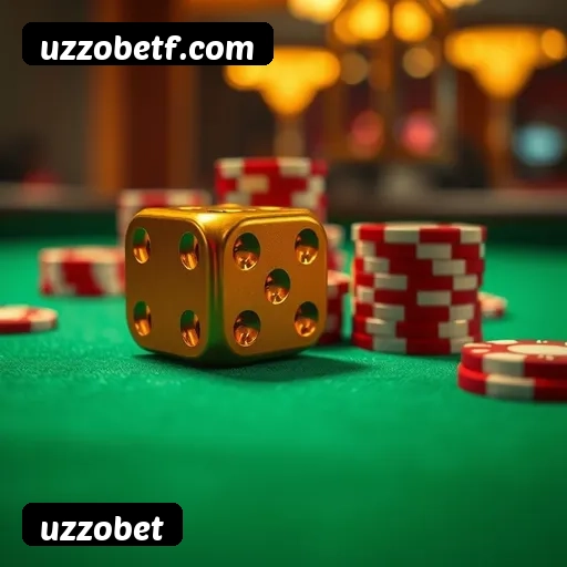Logo da uzzobet