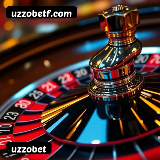 Jogo responsável uzzobet - Ferramentas de controle, limites, auto-exclusão, suporte CVV 188